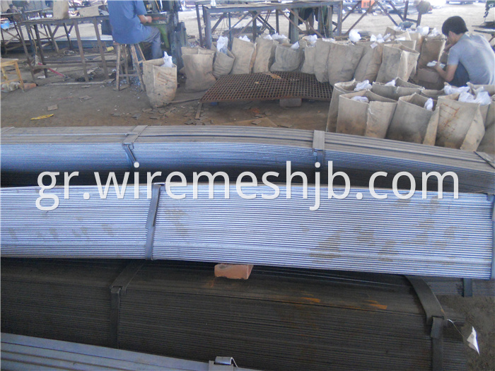 Steel Grating126